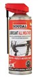 SOUDAL Lubrificant ALL Weather PTFE mazivo 400ml